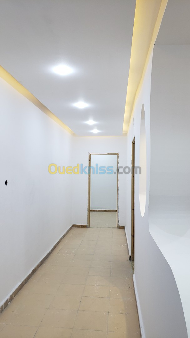 Location Appartement F3 Alger Birtouta