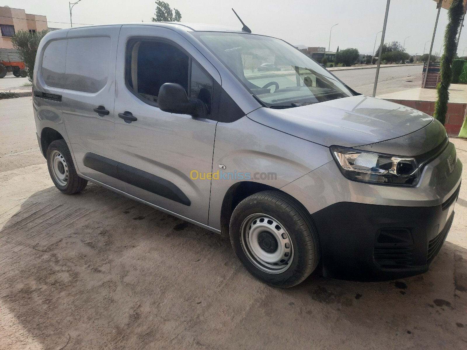 Fiat Doblo 2024 Doblo