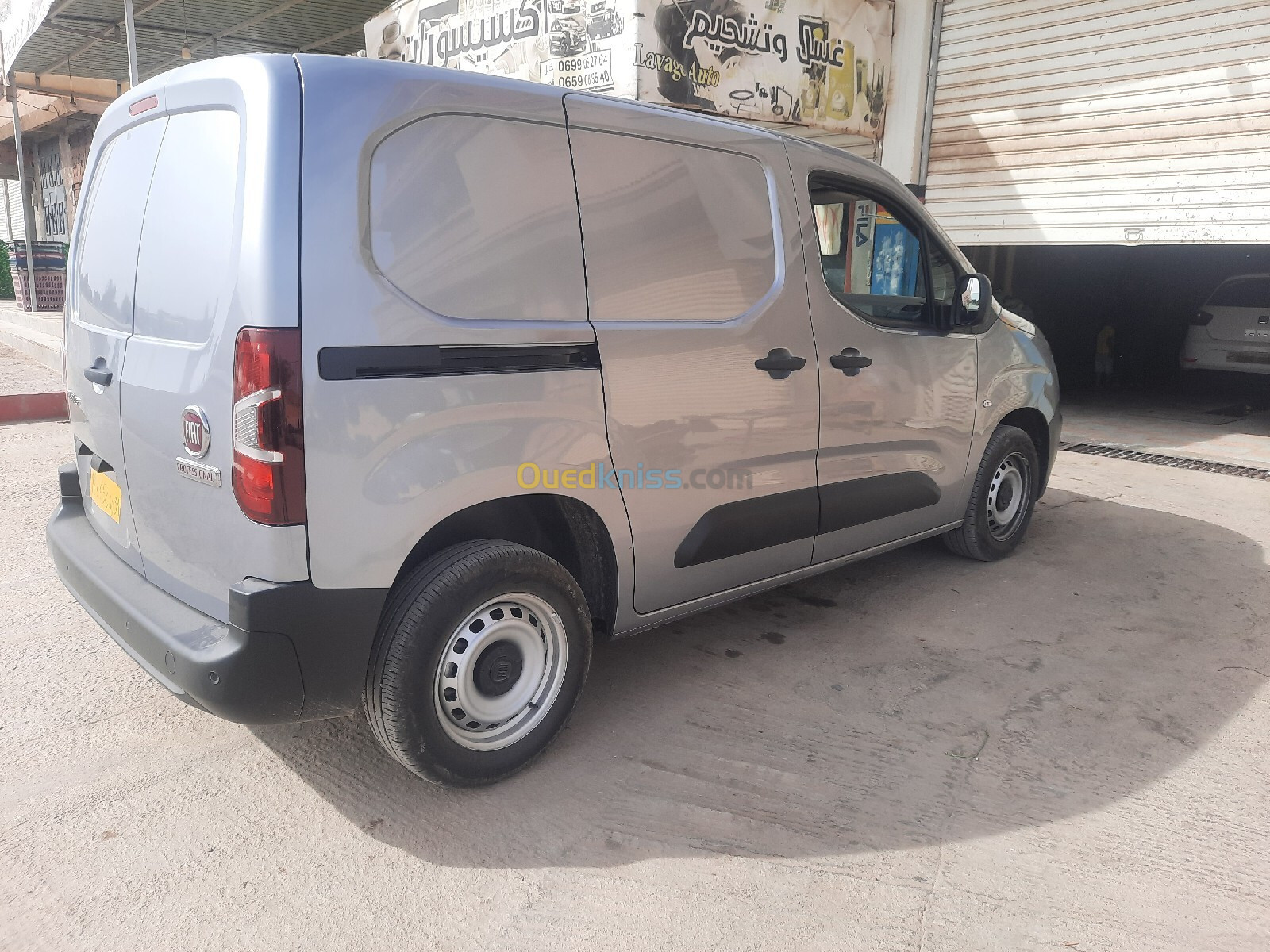 Fiat Doblo 2024 Doblo