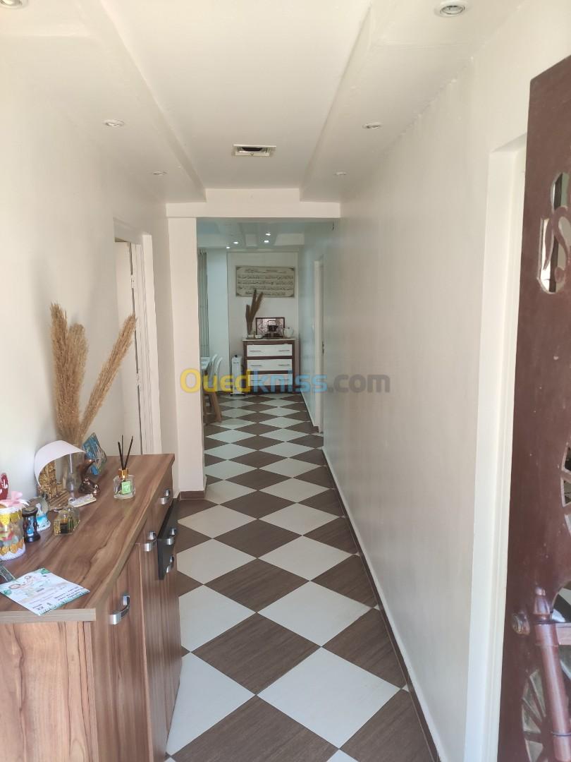 Vente Villa Oran Sidi maarouf