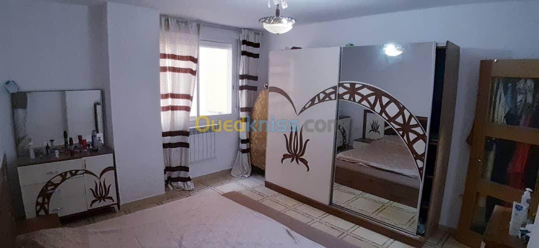 Location Appartement F4 Oran Oran