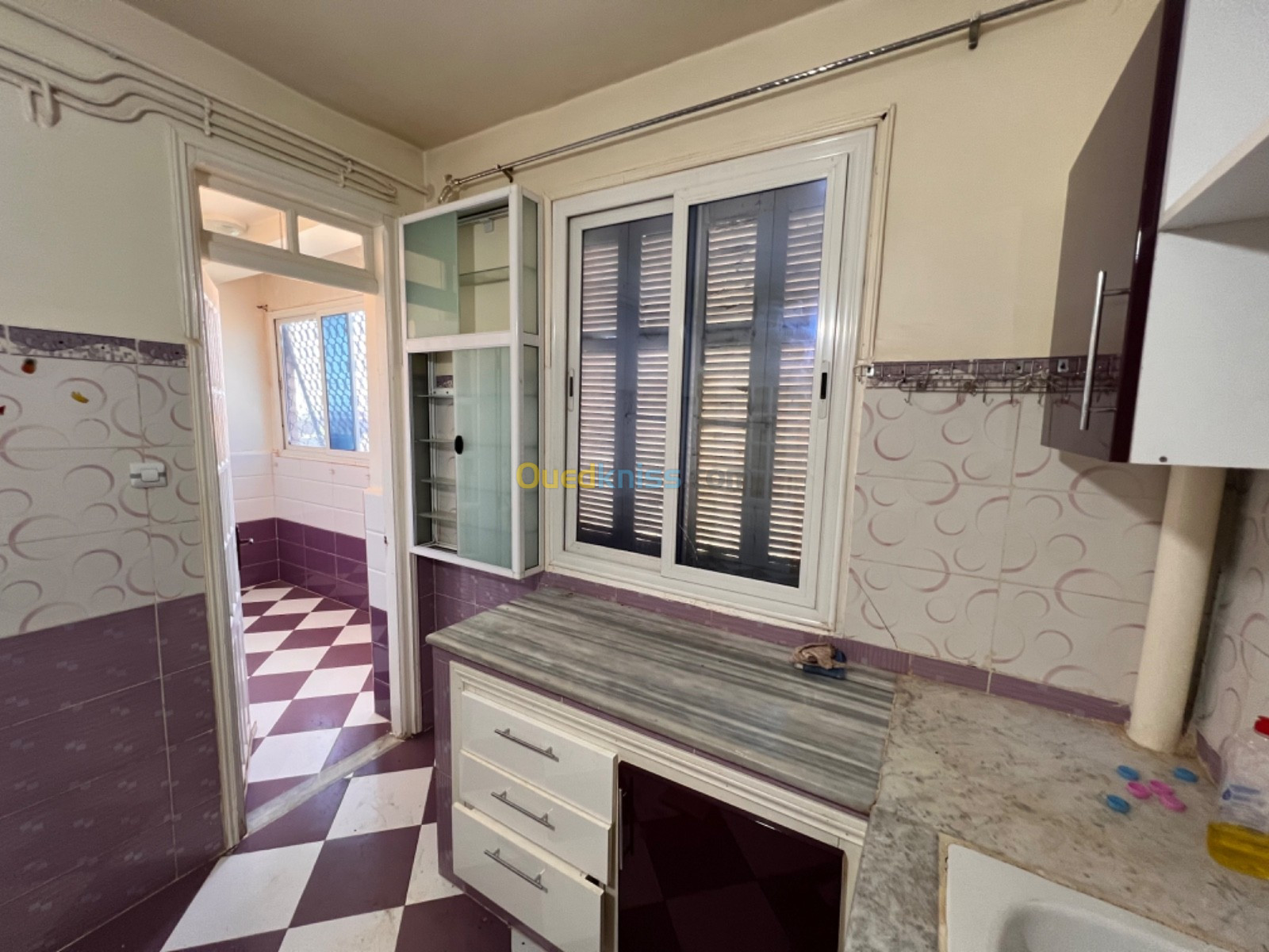 Location Appartement F3 Setif Mezloug