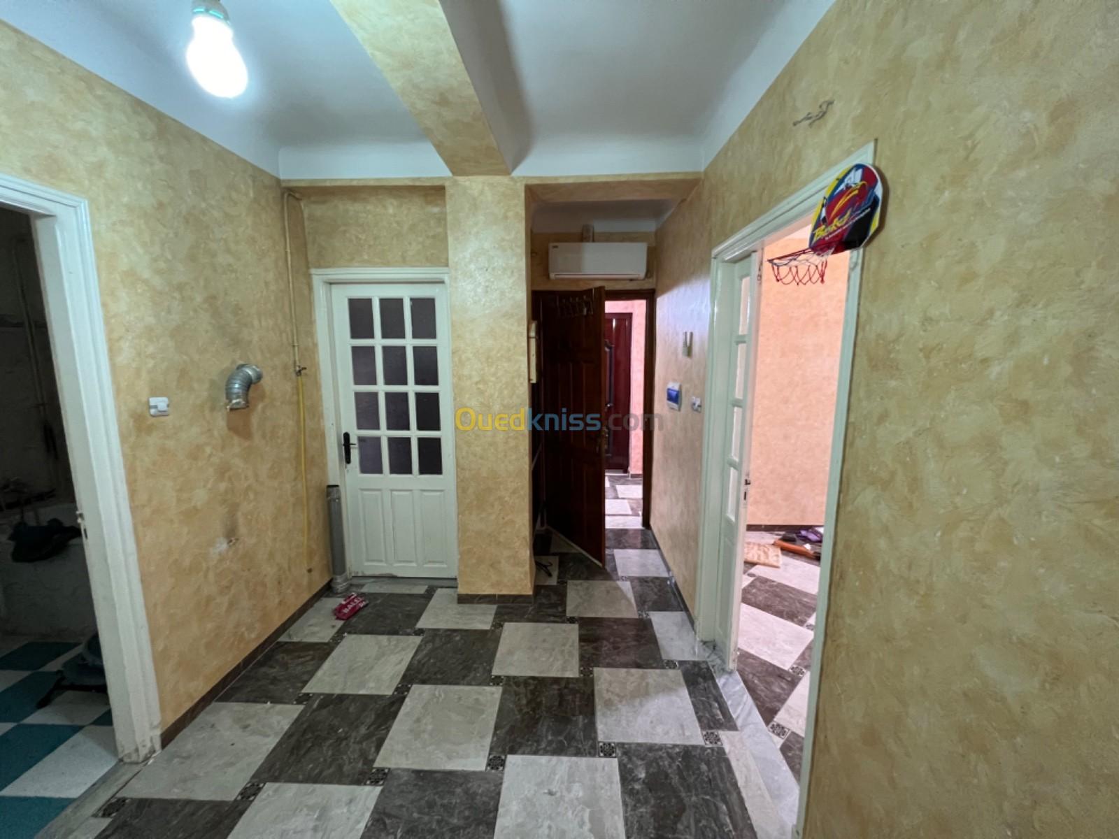 Location Appartement F3 Setif Mezloug