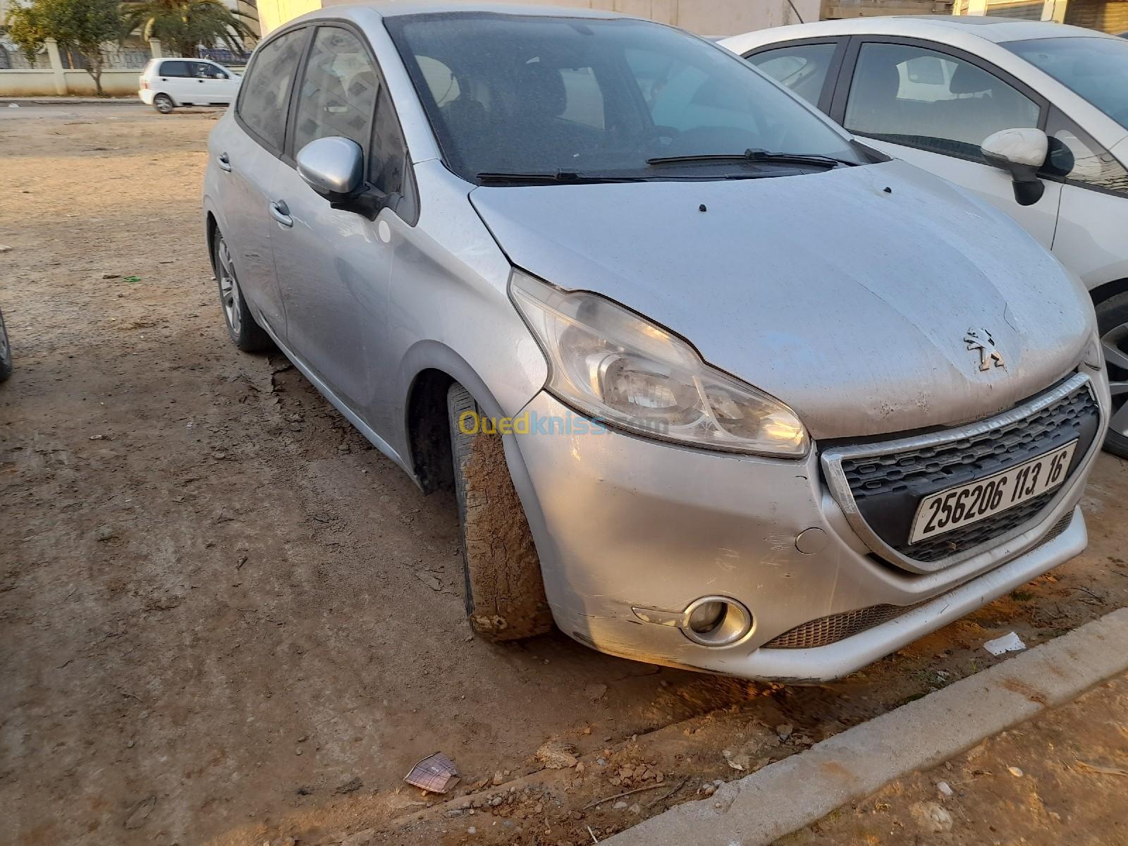 Peugeot 208 2013 Active