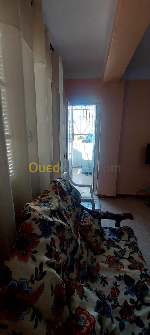 Location Appartement F3 Tipaza Sidi ghiles