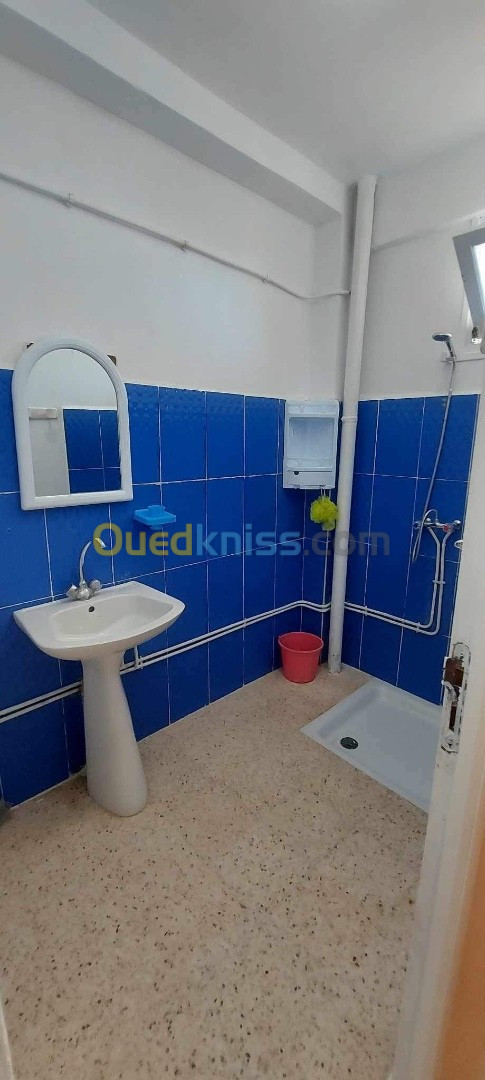 Location Appartement F3 Tipaza Sidi ghiles