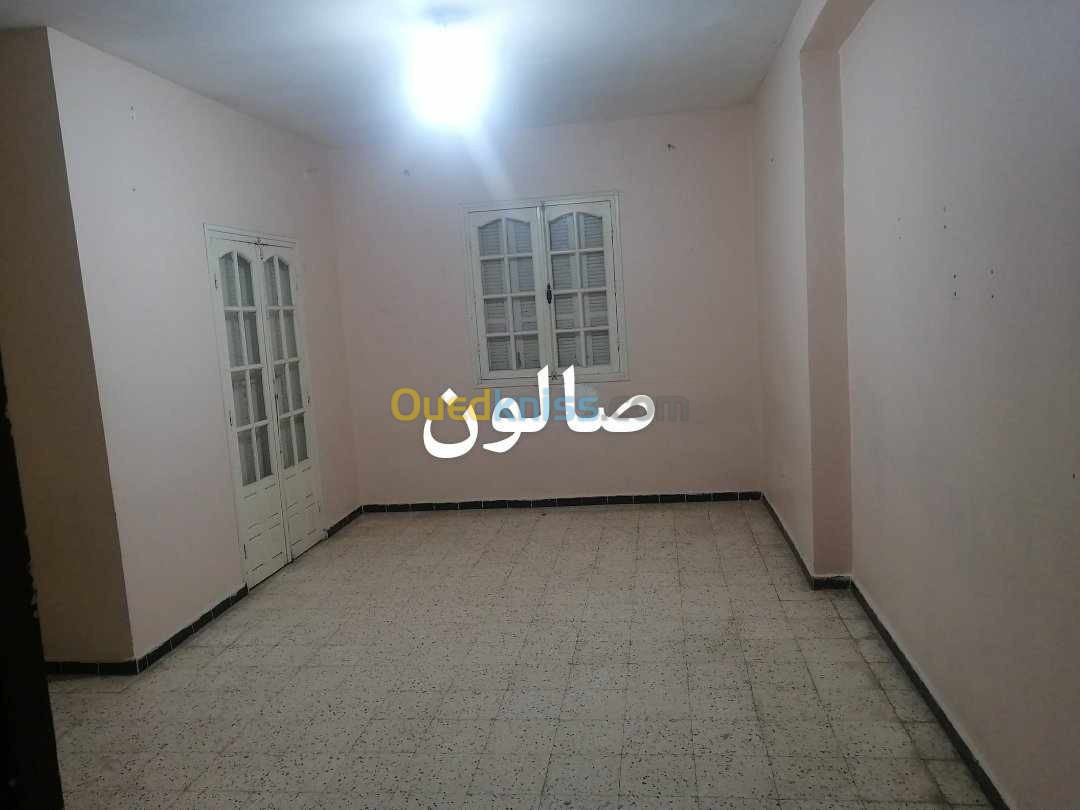 Location Niveau De Villa F3 Alger Bordj el kiffan