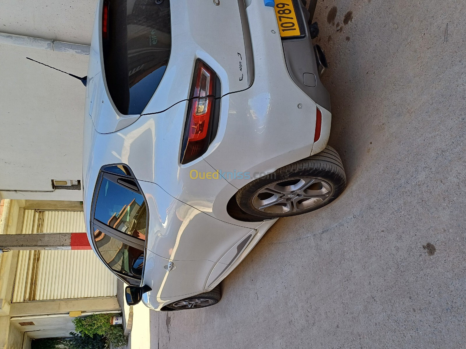 Renault Clio 4 2020 GT Line +