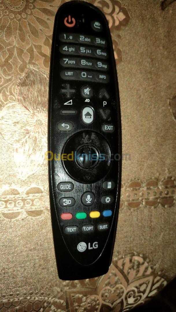 Télévision 42 pouce LG webOS TV LF6500   MADE IN KOREA 