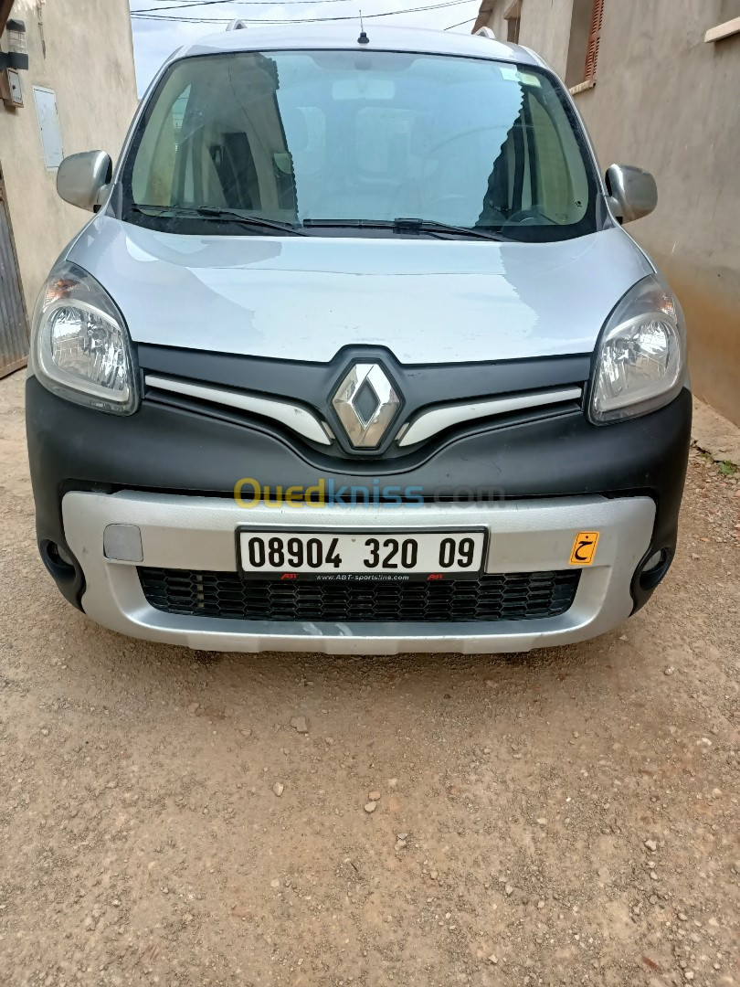 Renault Kangoo 2020 Confort