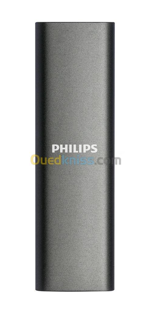 Disque SSD Externe Philips 1 To