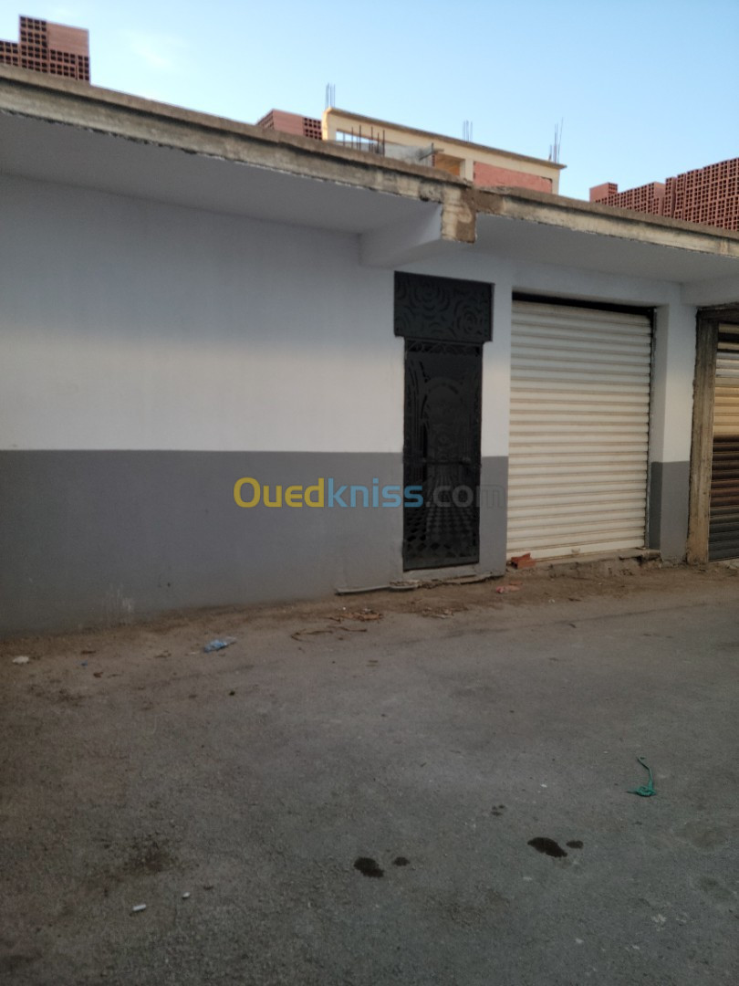 Vente Villa Blida Guerrouaou