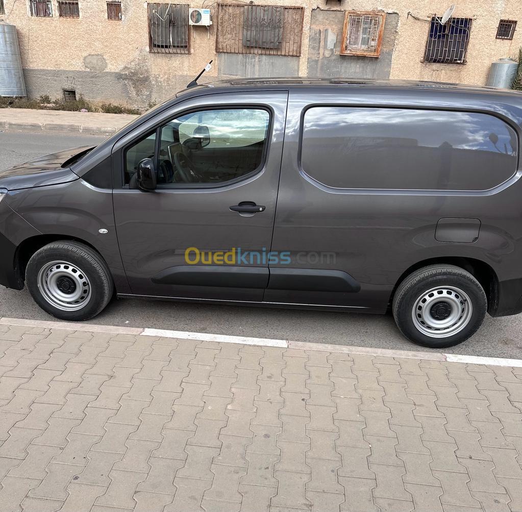 Fiat Professional Doblo 2023 