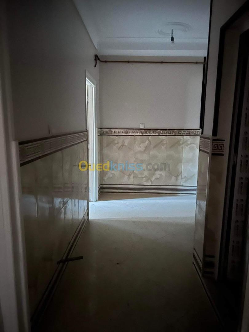 Vente Appartement F3 Tizi ouzou Boghni