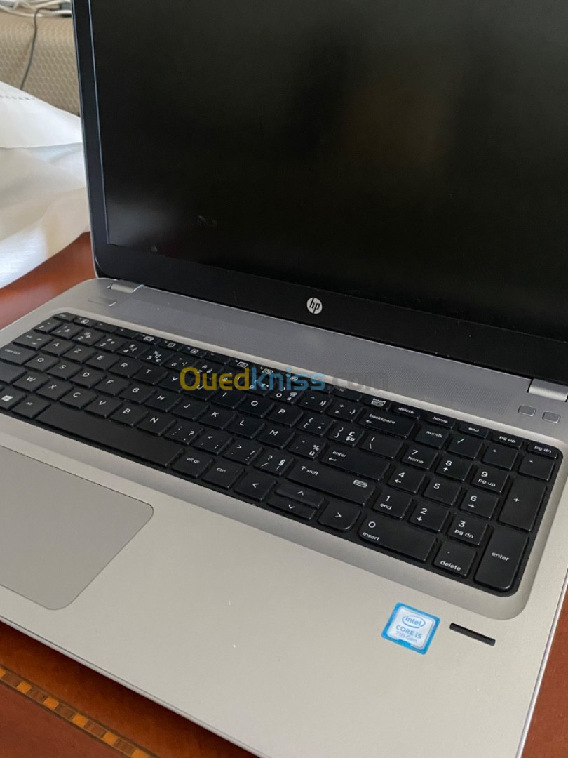 HP ProBook 450 G4 