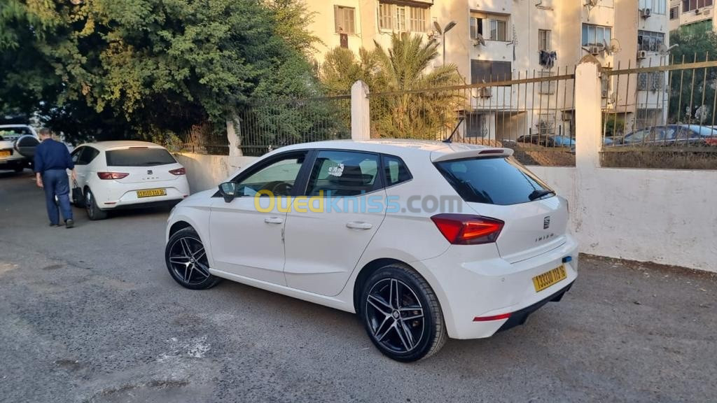 Seat Ibiza 2019 STYLE