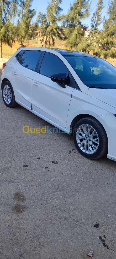 Seat Ibiza 2018 FR