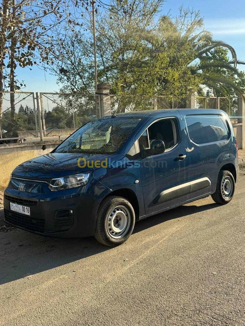 Fiat Doblo 2023 