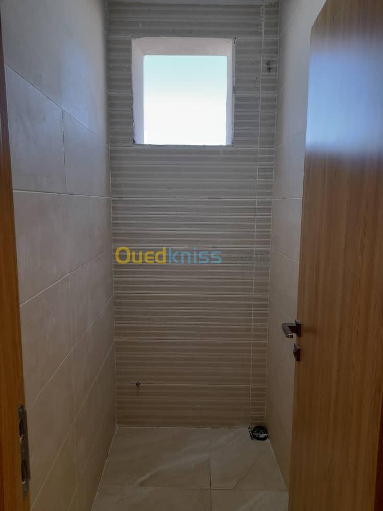 Vente Appartement F4 Alger Baba hassen