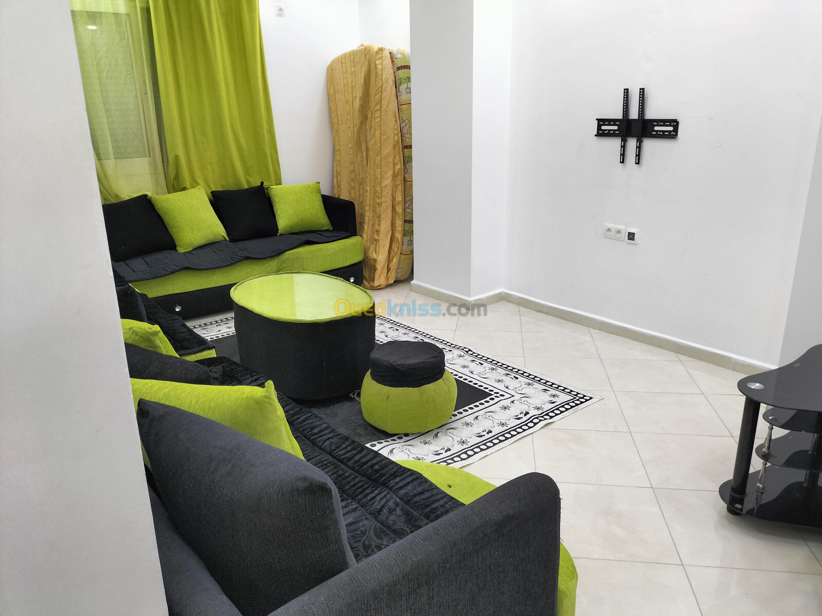 Location Appartement F02 Oran Bir el djir