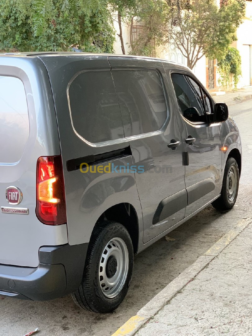 Fiat Doblo 2023 Doblo