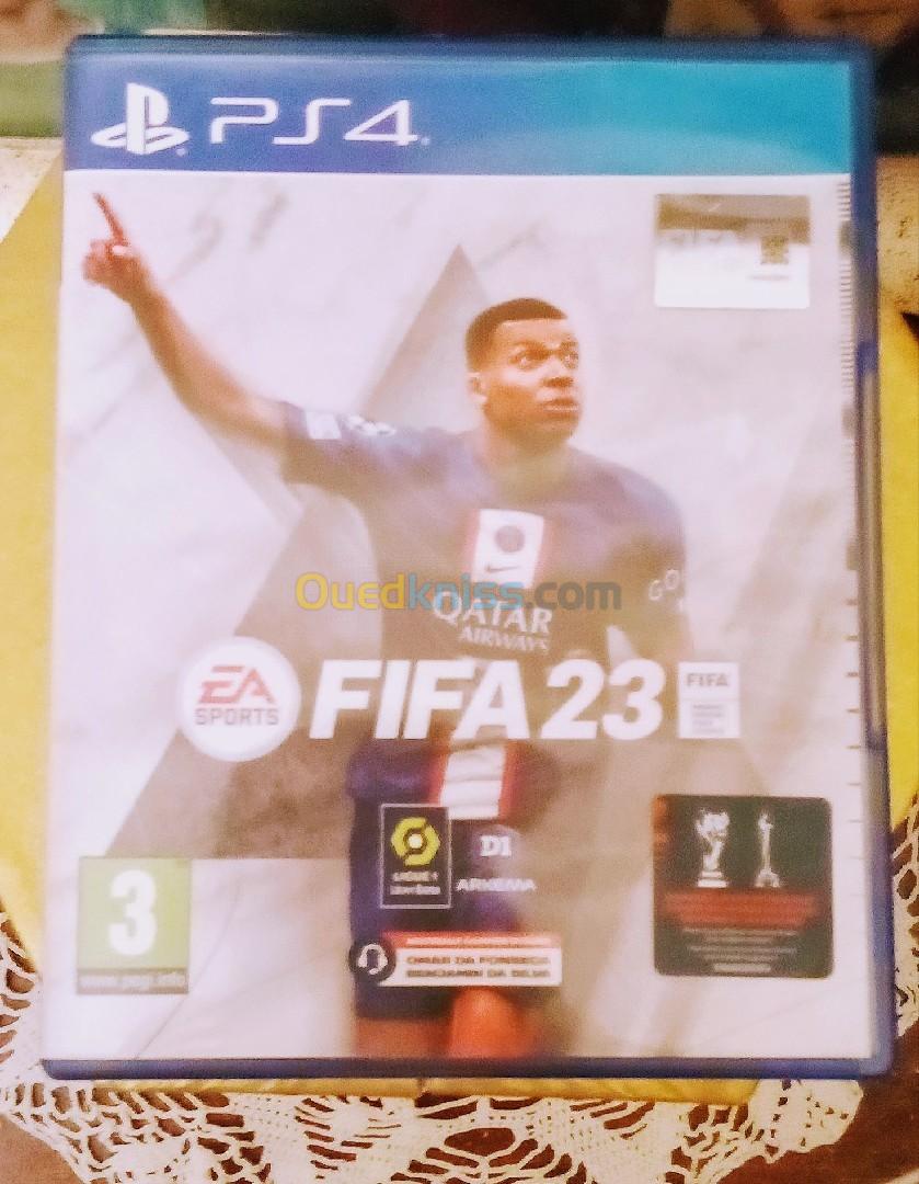 Fifa 23 