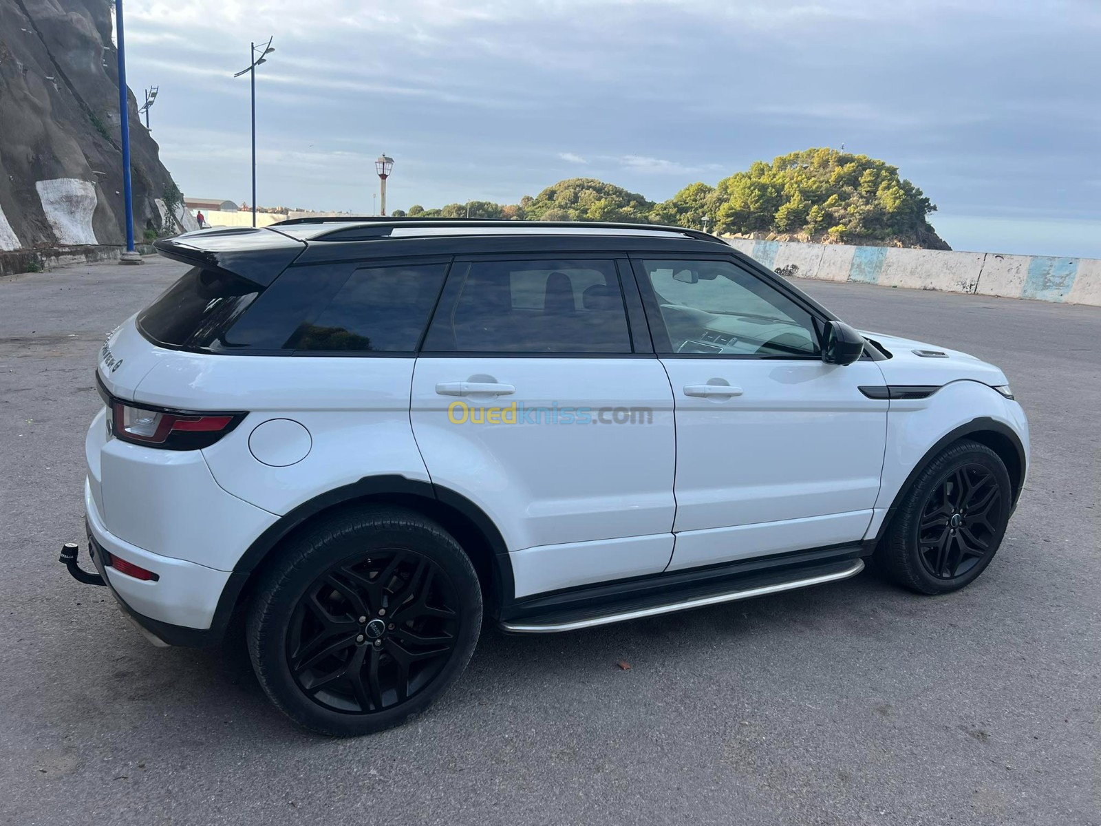 Land Rover Évoque 2019 Full option