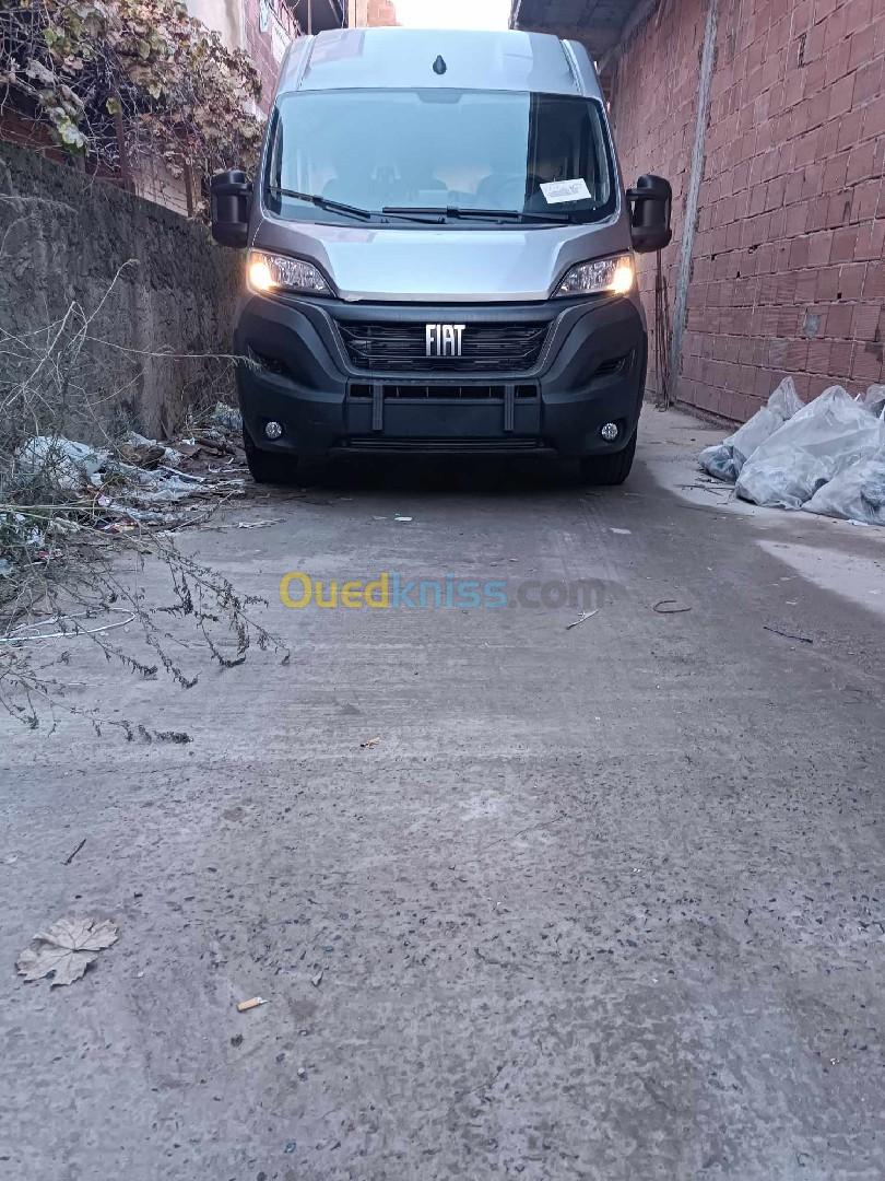 Fiat Ducato 2023