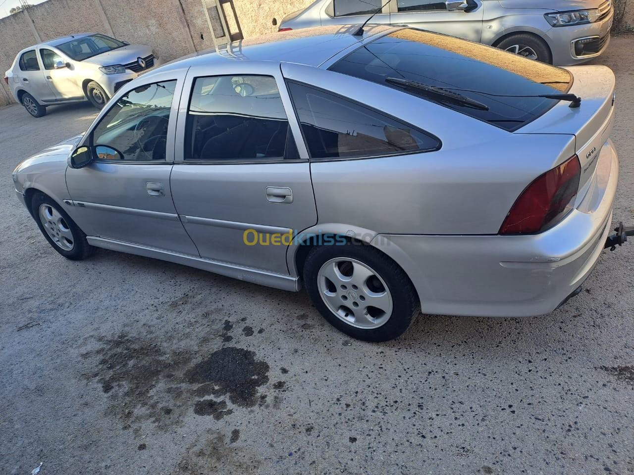 Opel Vectra 1998 Vectra