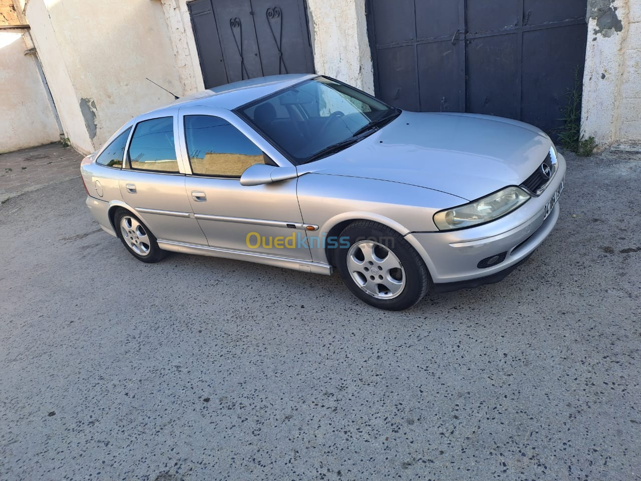 Opel Vectra 1998 Vectra