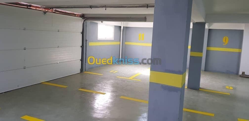 Vente Appartement F3 Alger Cheraga