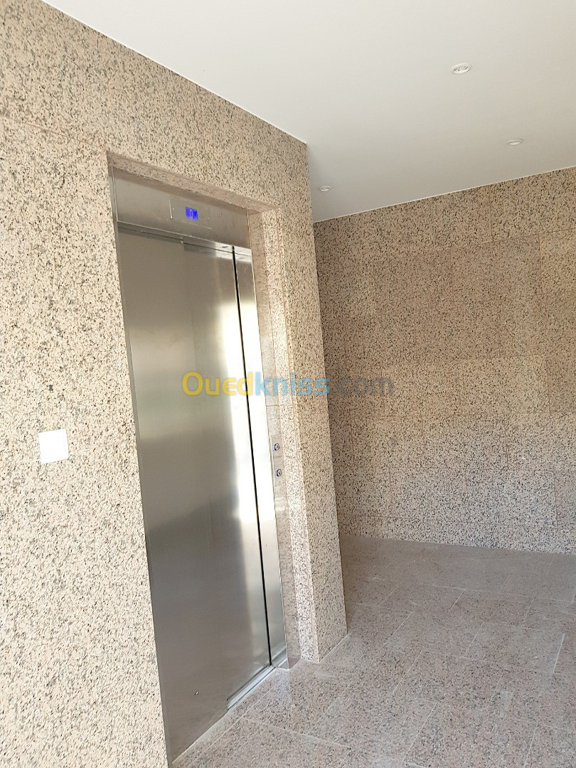 Vente Appartement F3 Alger Cheraga