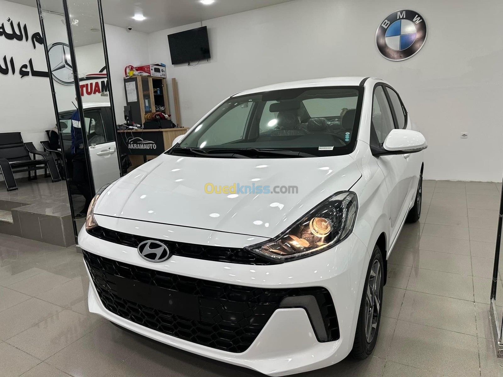 Hyundai I10 2023 I10