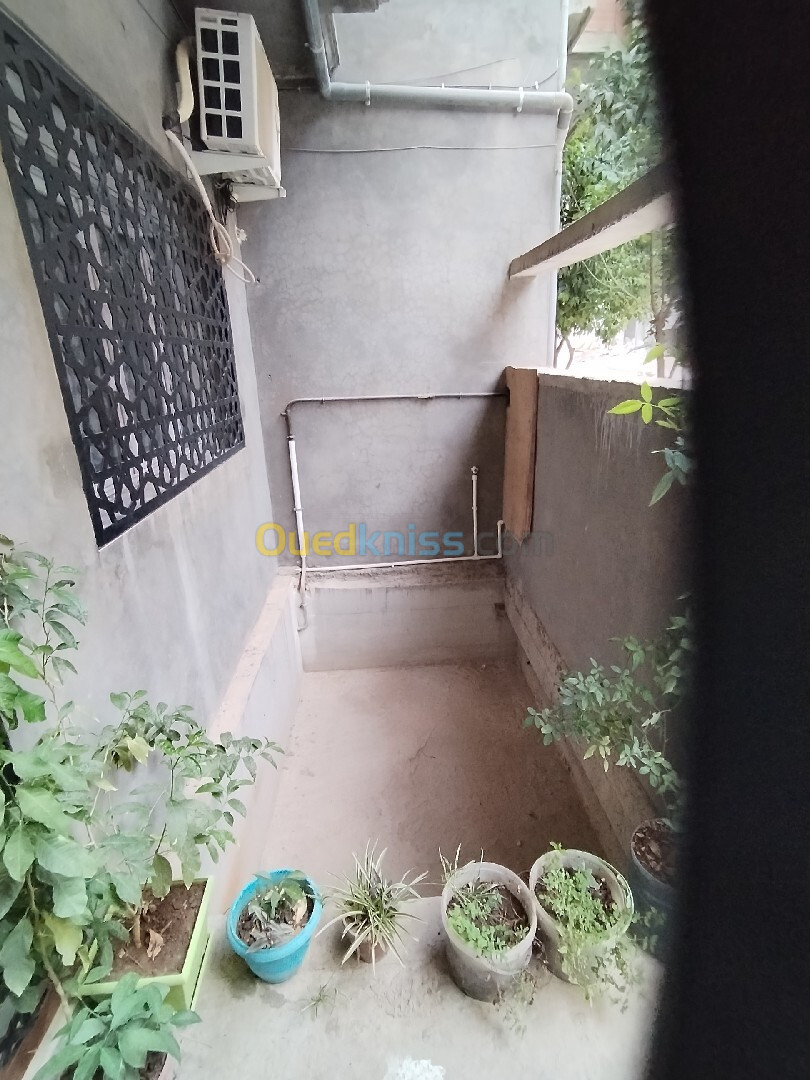 Vente Villa Sétif Setif