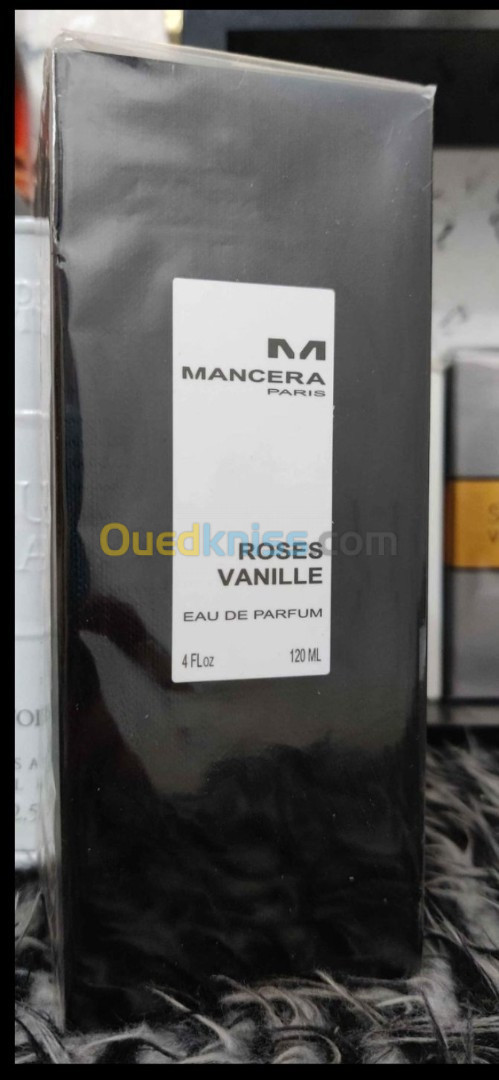 Mancera  120ml  ORIGINAL 