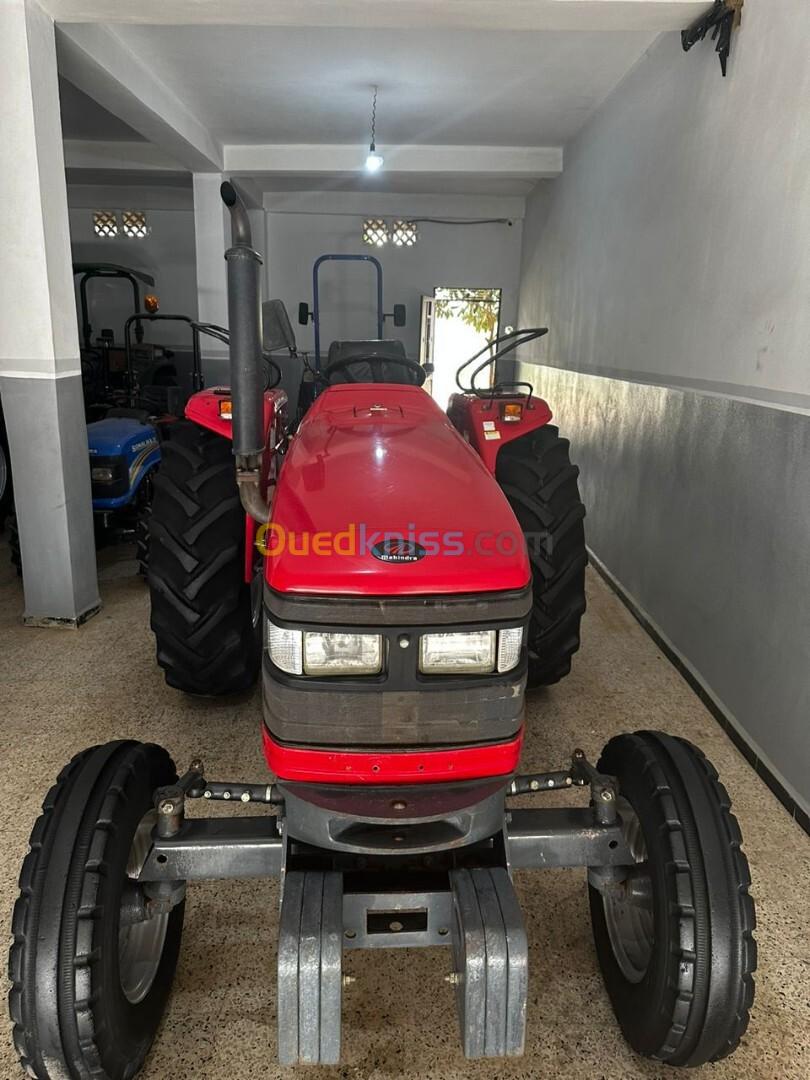 Mahindra DI 705 2013