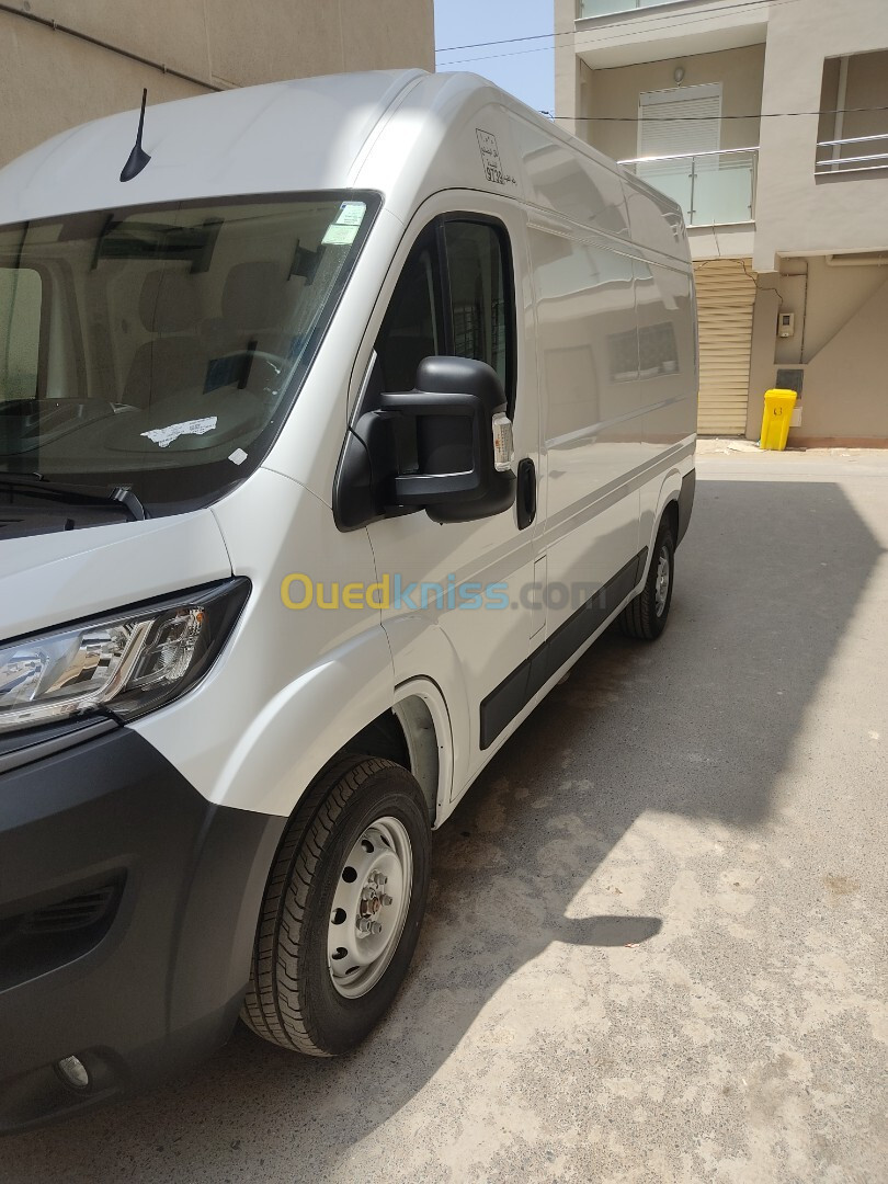 Fiat Ducato 2023 L2H2