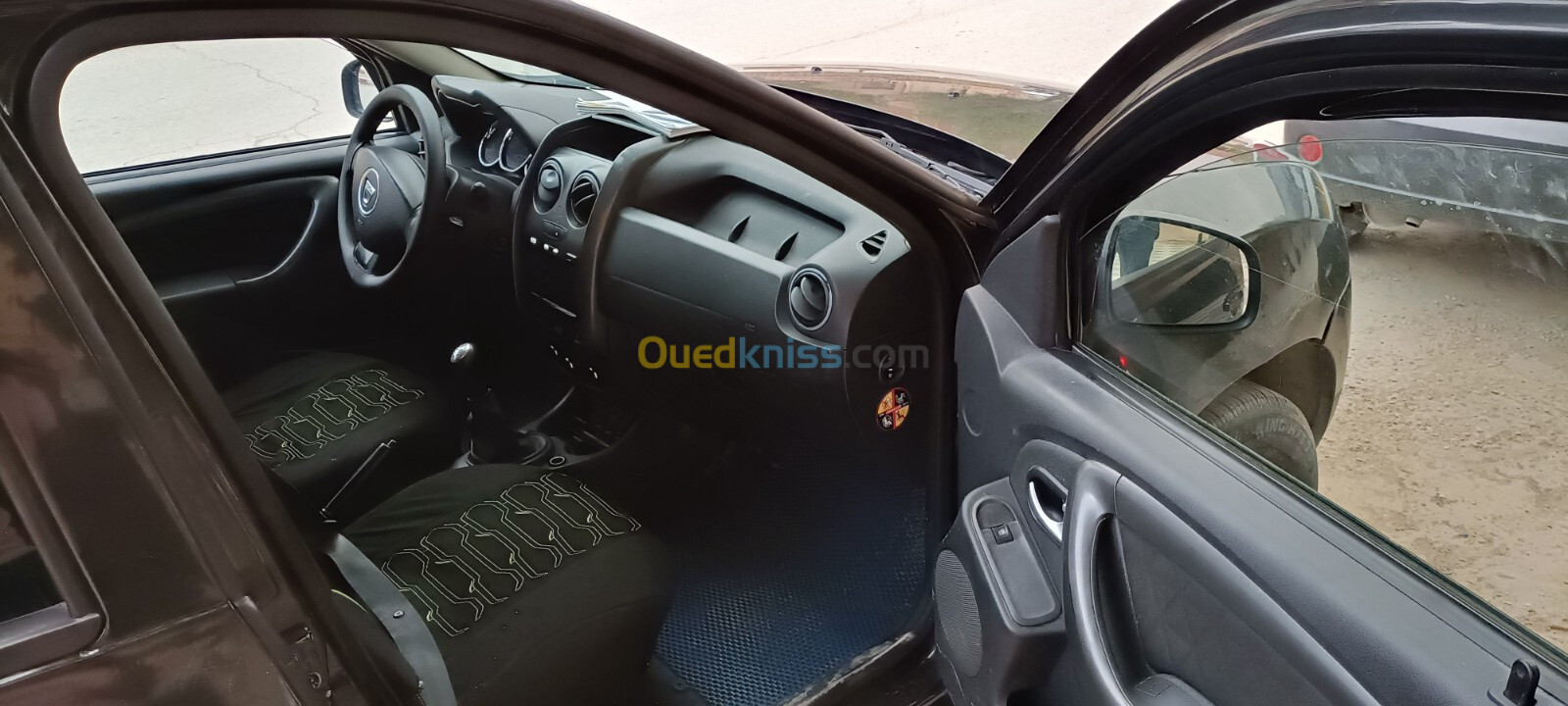 Dacia Duster 2014 Duster