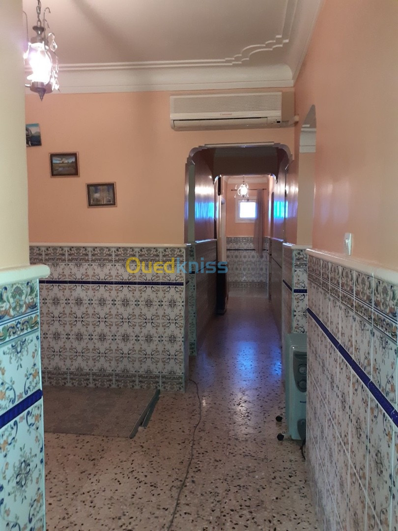 Vente Appartement F4 Alger Douera