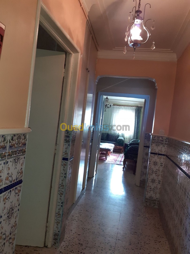 Vente Appartement F4 Alger Douera