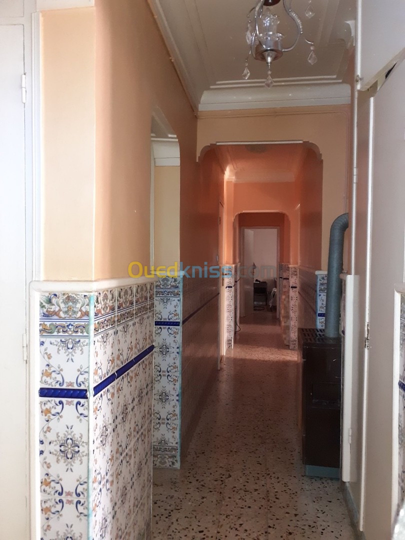 Vente Appartement F4 Alger Douera