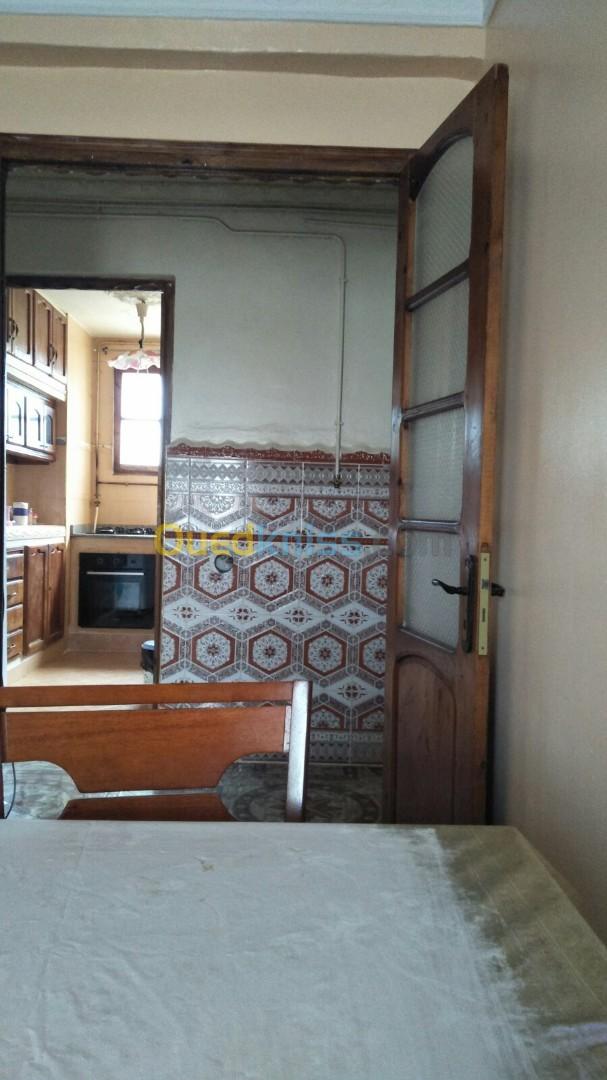 Location Appartement F3 Oran Gdyel