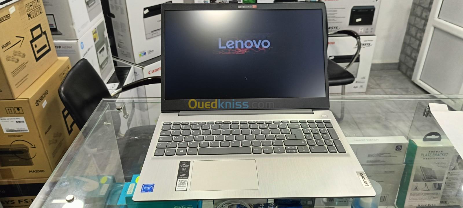 PORTABLE LENOVO IP3 N4020 1.1GHZ / 4GB /256ssd/15.6"