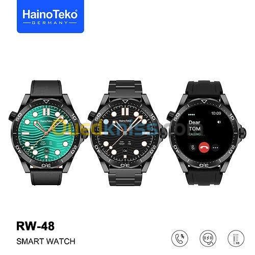 Smart watch Amolede HainoTeko RW-48