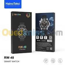 Smart watch Amolede HainoTeko RW-48