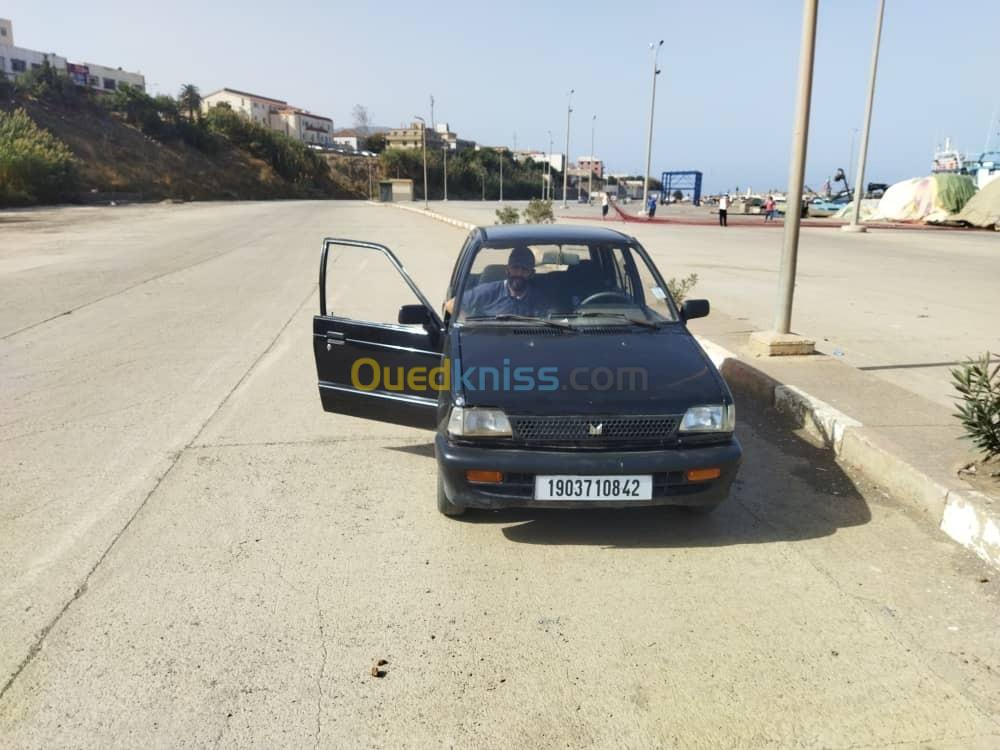 Suzuki Maruti 800 2008 