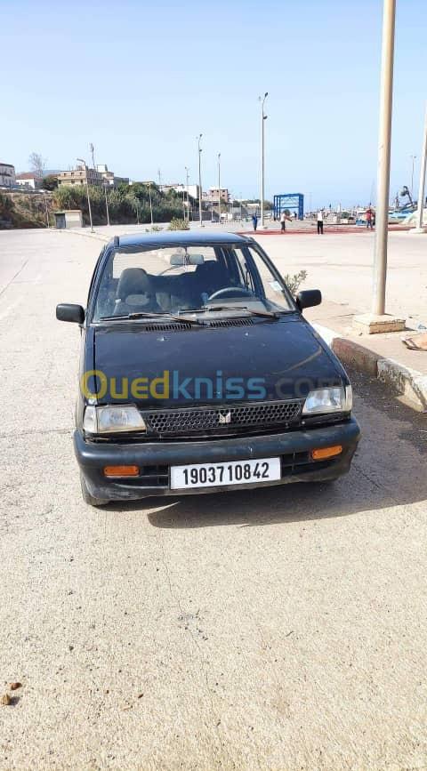 Suzuki Maruti 800 2008 