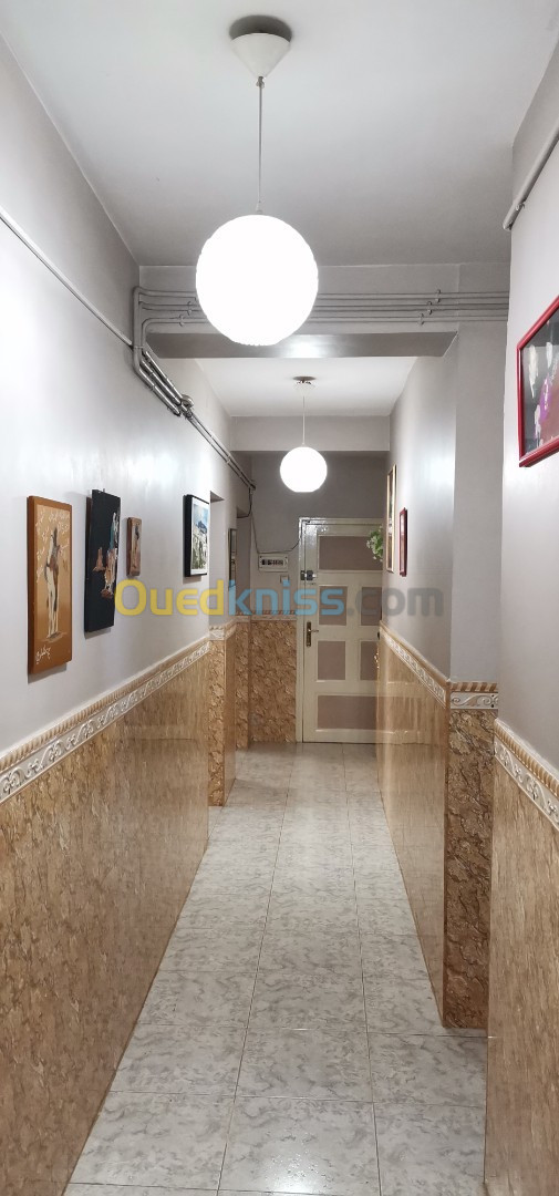 Vente Appartement F3 Constantine El khroub