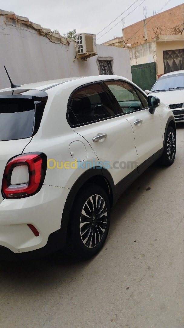 Fiat 500x 2024 