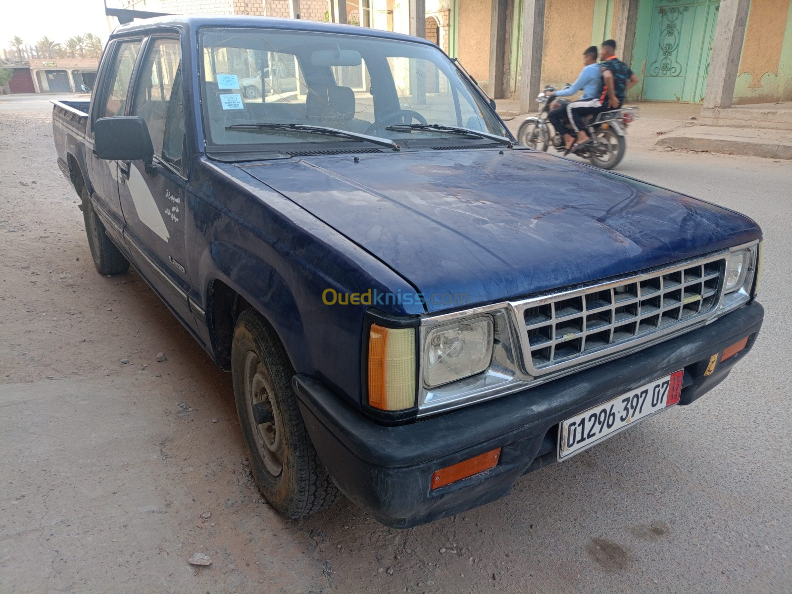 Mitsubishi L200 1997 